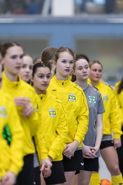 Bild 94 - wBJ NFV Futsalmeisterschaft